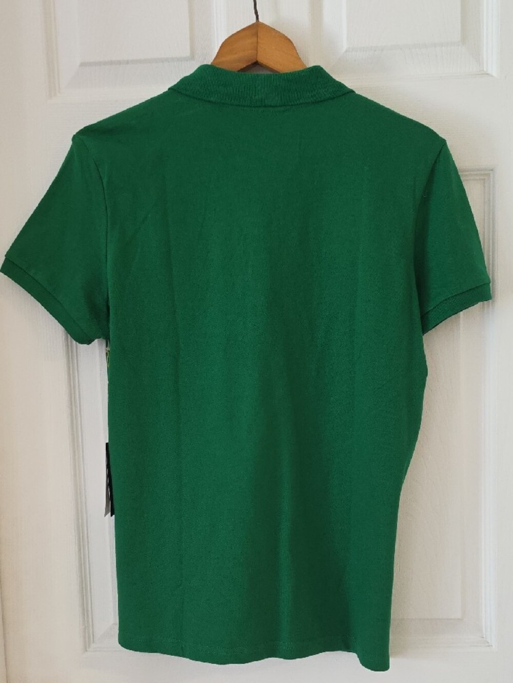 U.S. Polo Assn. Classic Polo Shirts in Red, Green & Navy 3 Pack New With Tags XL - Picture 5 of 9